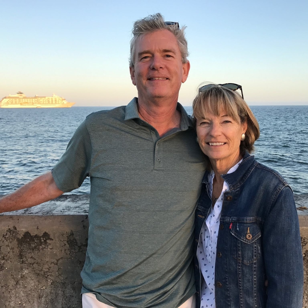 Meet your Posher, Diane
